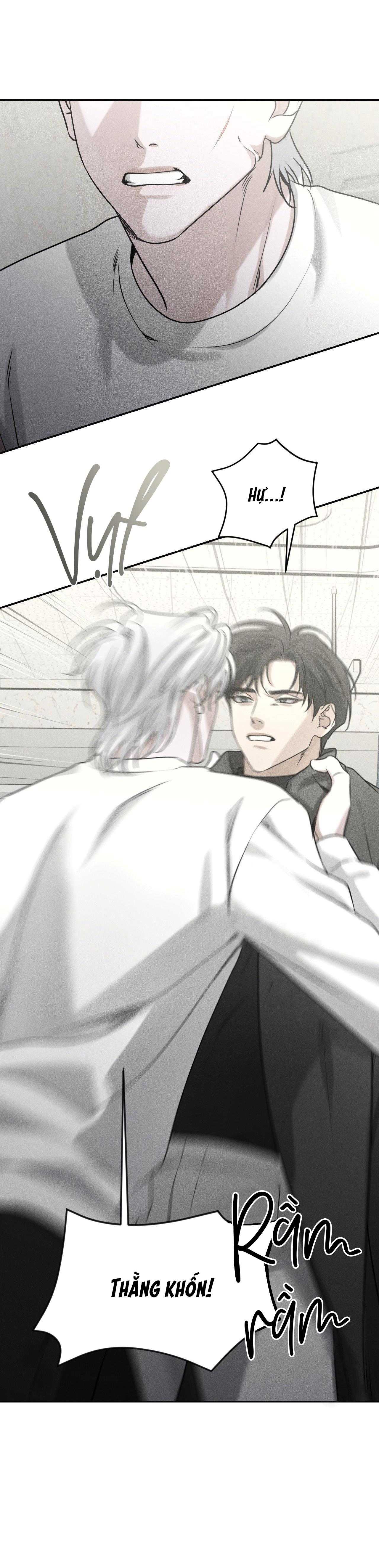 gấu teddy thân yêu chapter 21 3