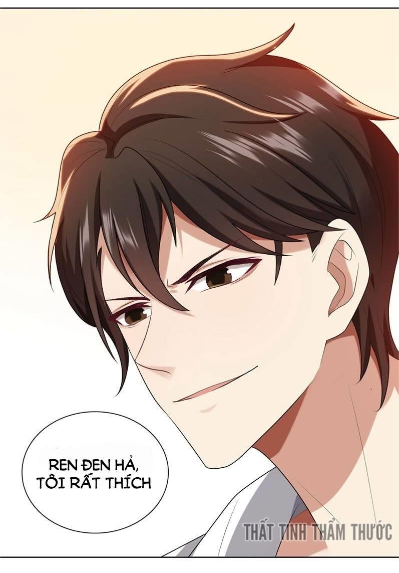 vợ yêu không ngoan chapter 25 15