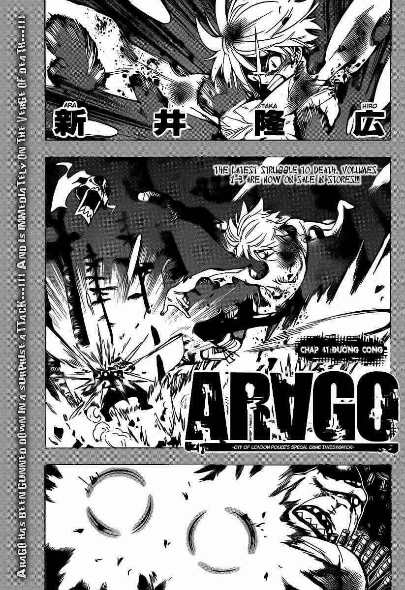 arago chapter 41 3