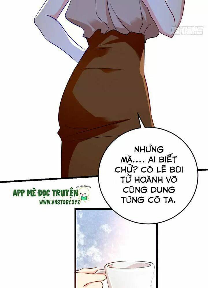 thiên hậu trở về chapter 79 37