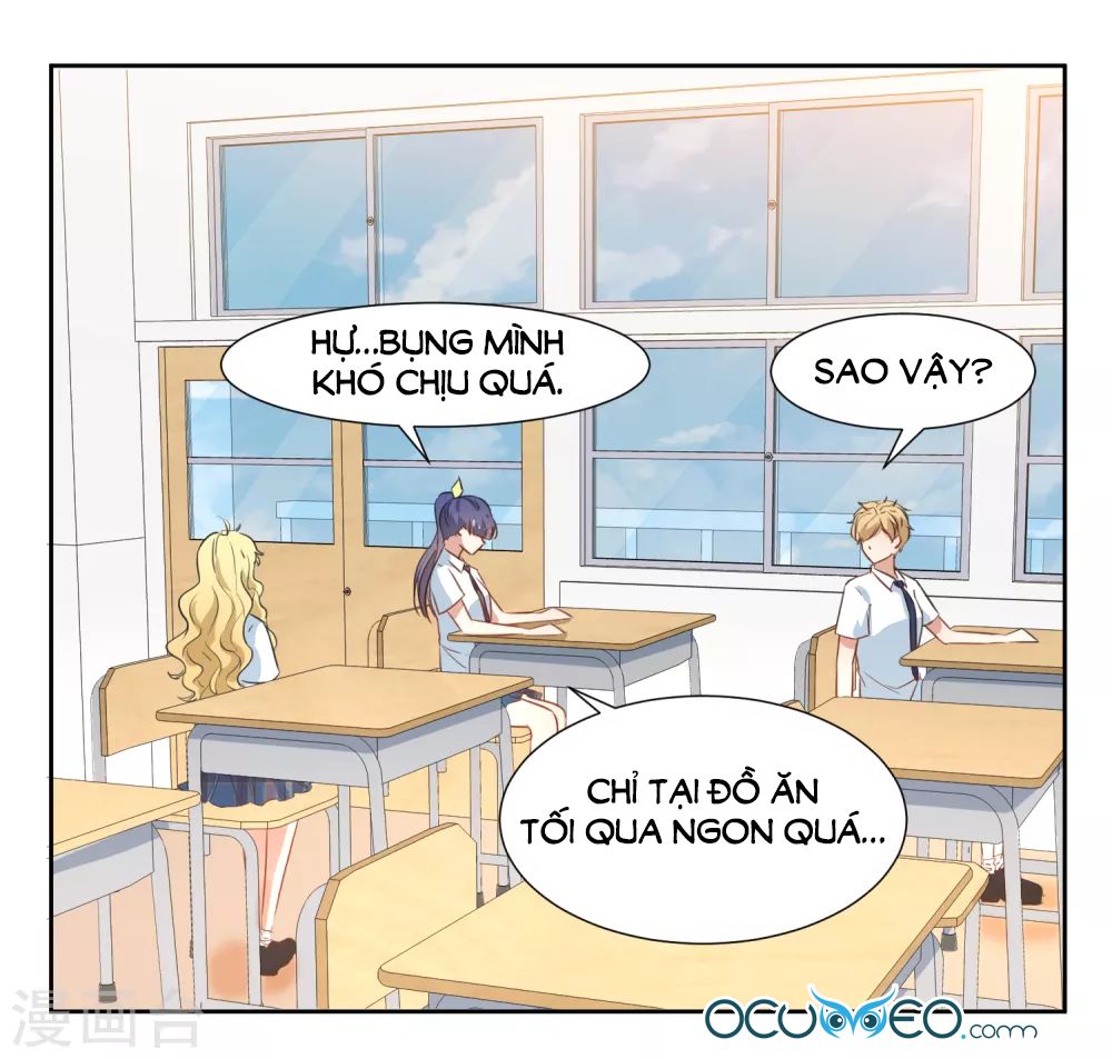 thầy giáo ác ma yêu tôi rồi chapter 30 15