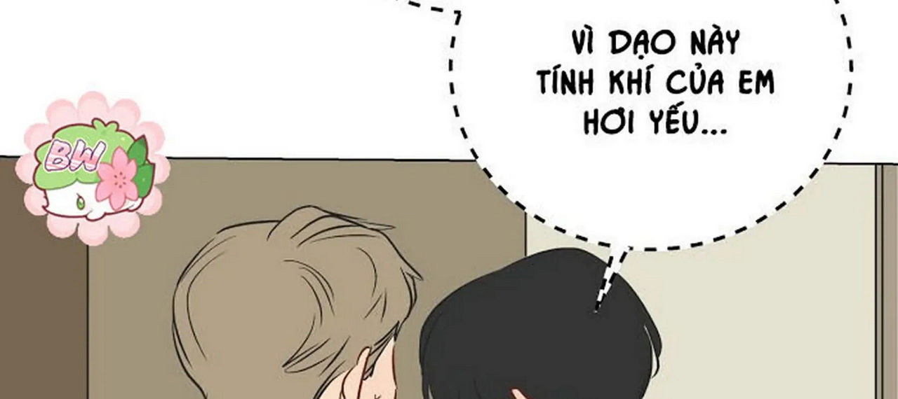 chuyện quái gì với giấc mơ đó vậy chapter 1 213