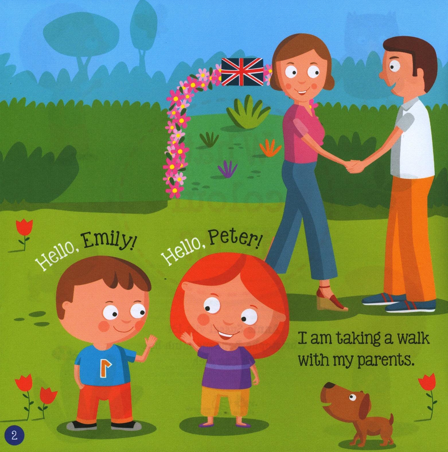 Sách Học Tiếng Anh Cùng Harrap'S Kids: Cái Này Màu Gì?