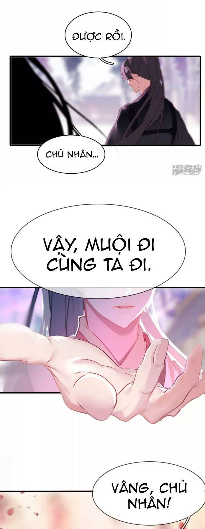 long đằng chiến tôn chapter 9 27