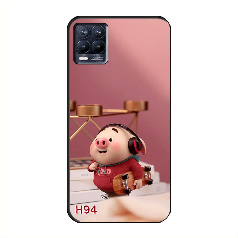 Ốp Lưng Dành Cho REALME 8 PRO