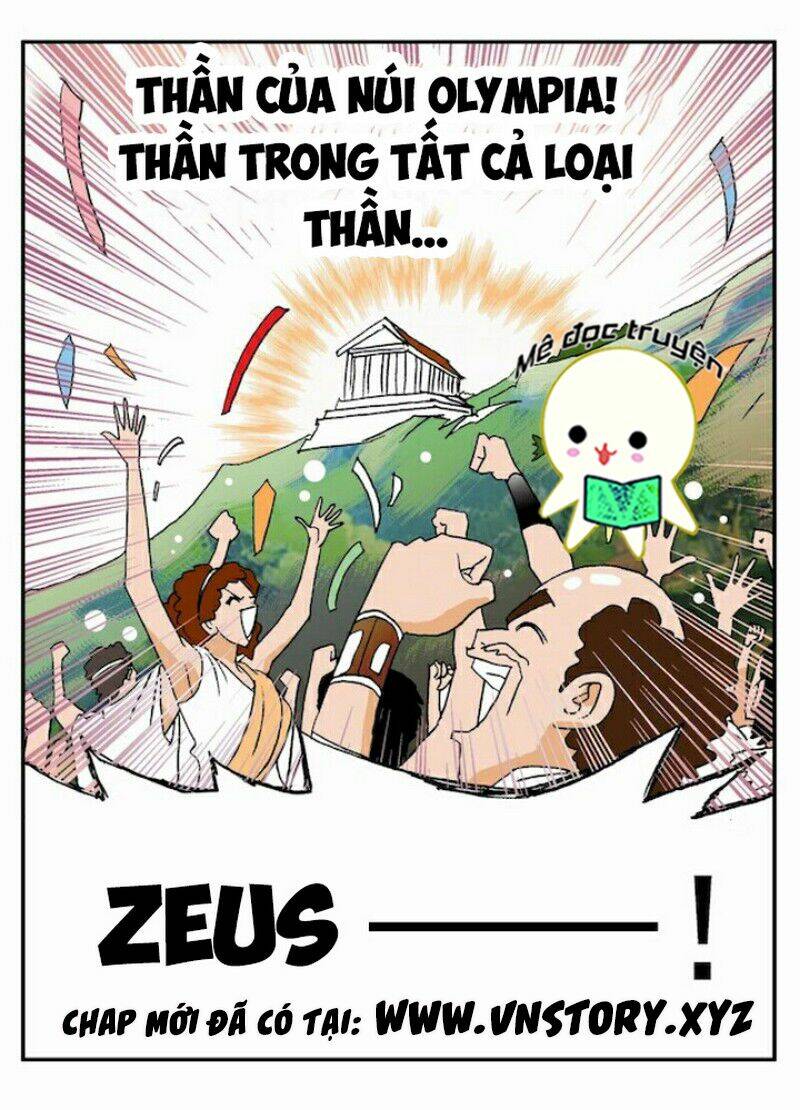 nhà có siêu dễ thương chapter 19 28