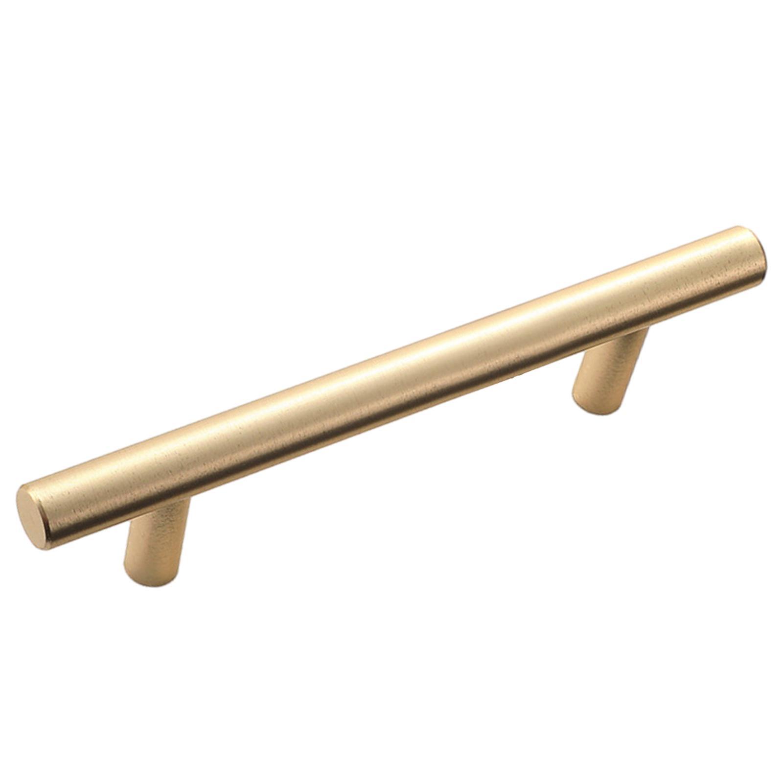 Door Handle Cabinet Handles Wardrobe Door Handles Kitchen Cabinet Hardware Furniture Handles Pull for Furniture Drawer Cabinet Bathroom Home