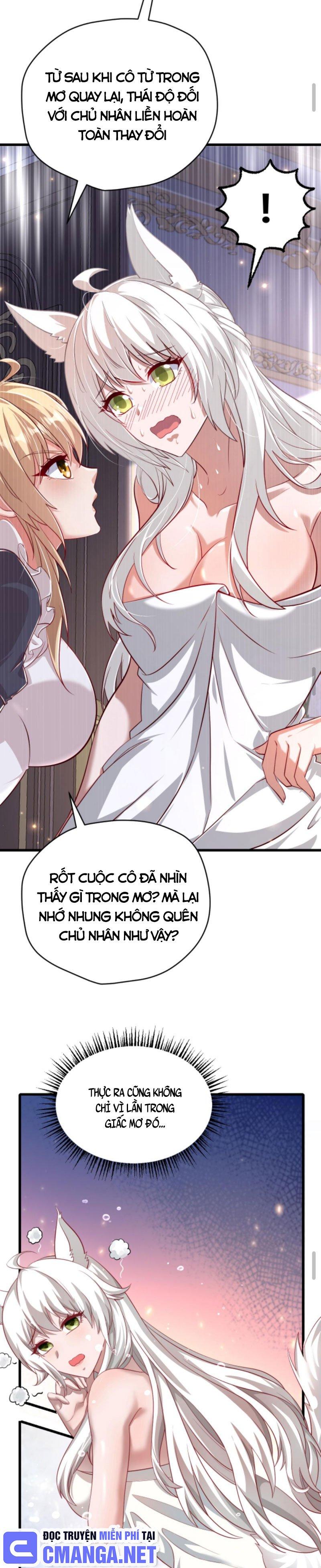 người chơi và nhân chính đều muốn làm hại ta chapter 89 7