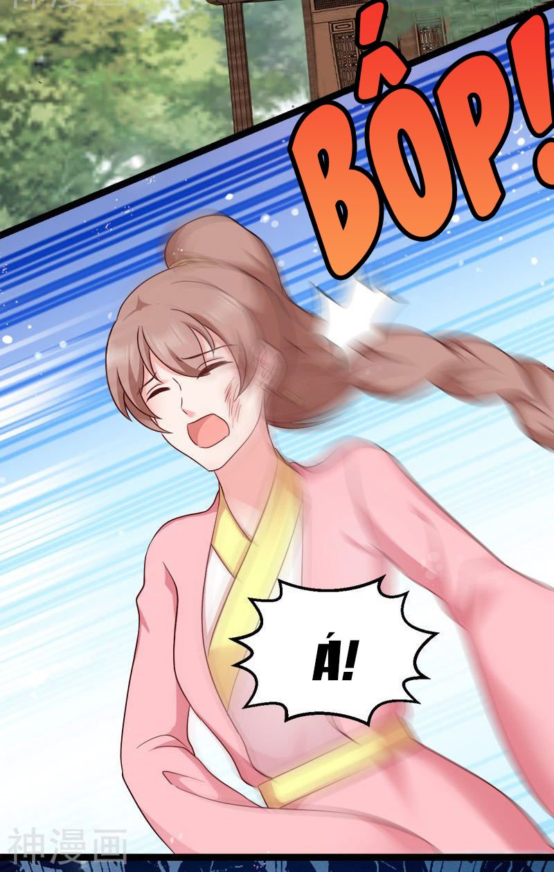 độc tâm cuồng phi khuynh thiên hạ chapter 90 15