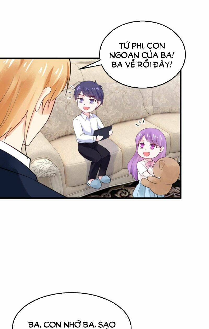 thú cưng độc quyền của boss chapter 83 11