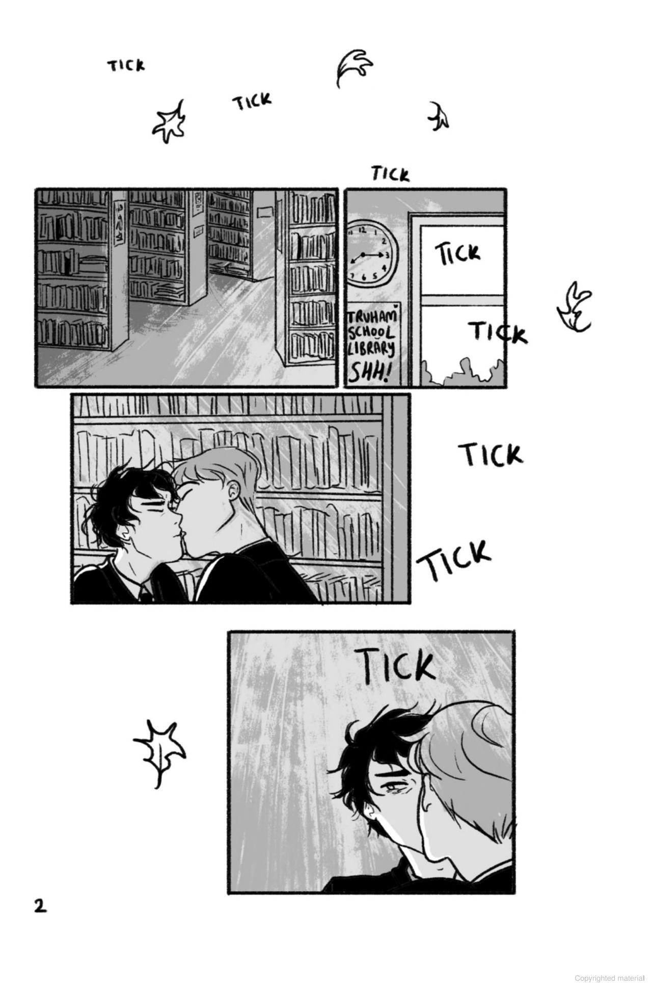 Sách ngoại văn: Heartstopper Volume 1 (TV Tie-in Cover)