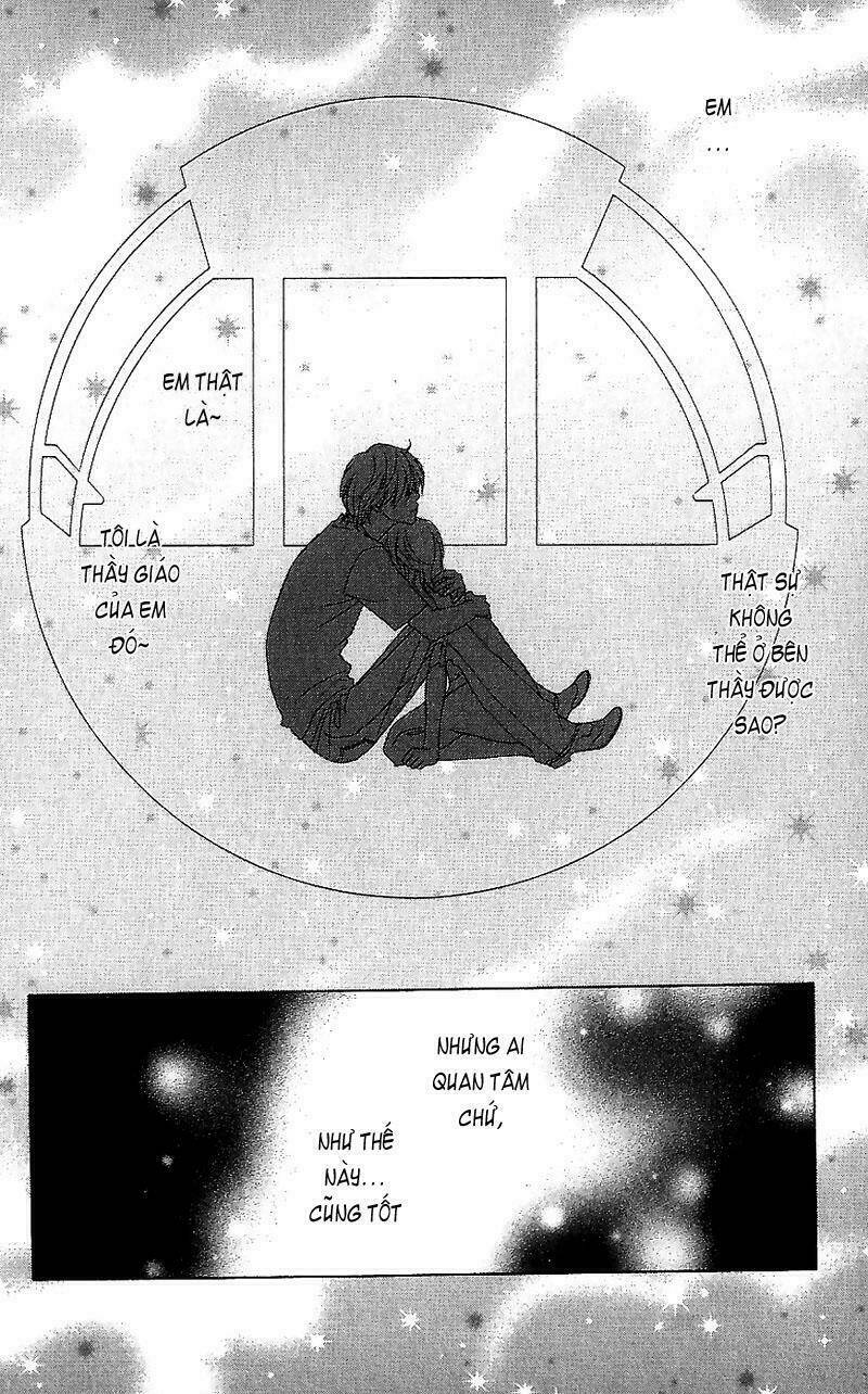 papillon hana to chou chapter 11 9