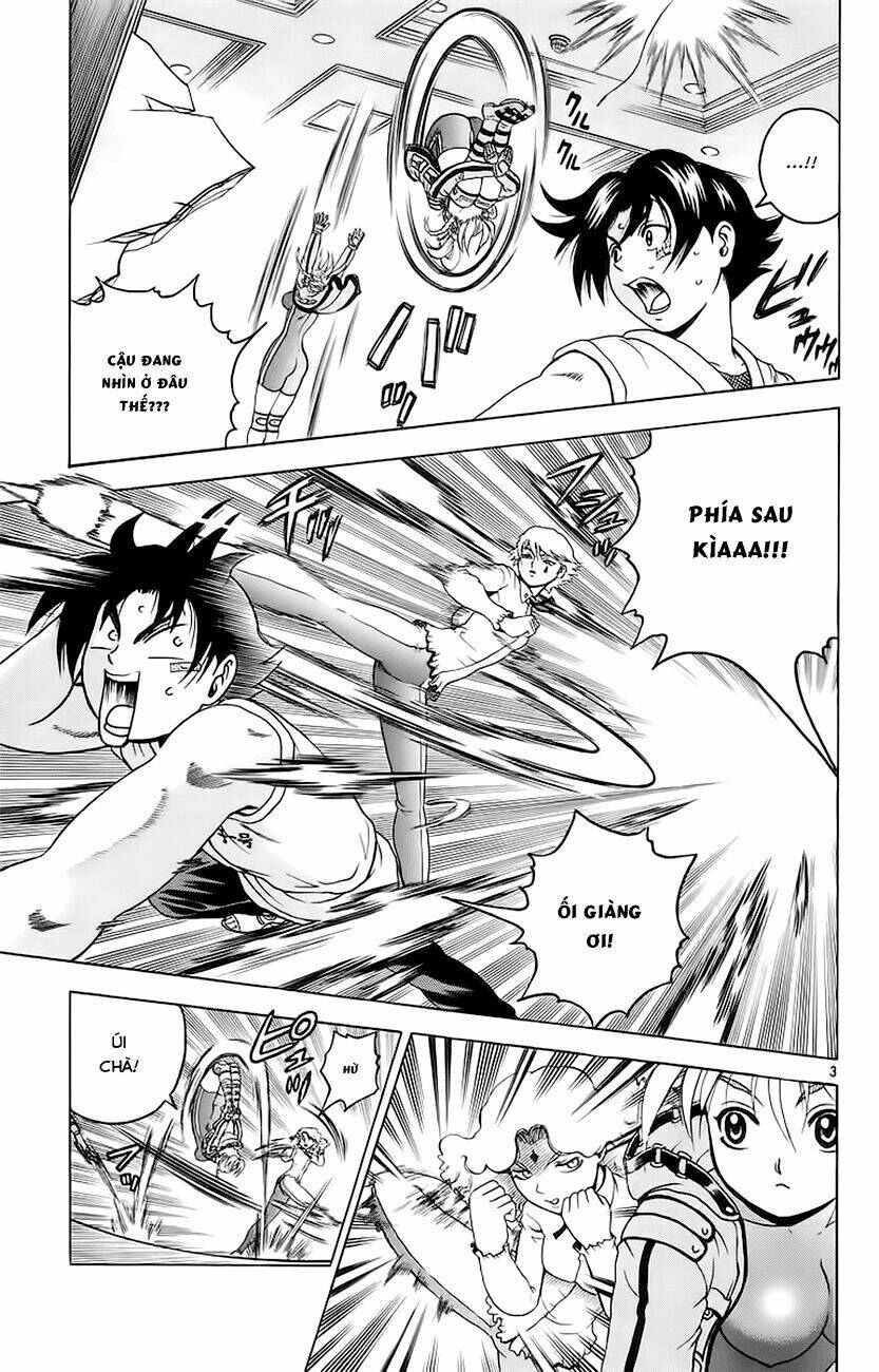 history's strongest disciple kenichi chapter 149 4