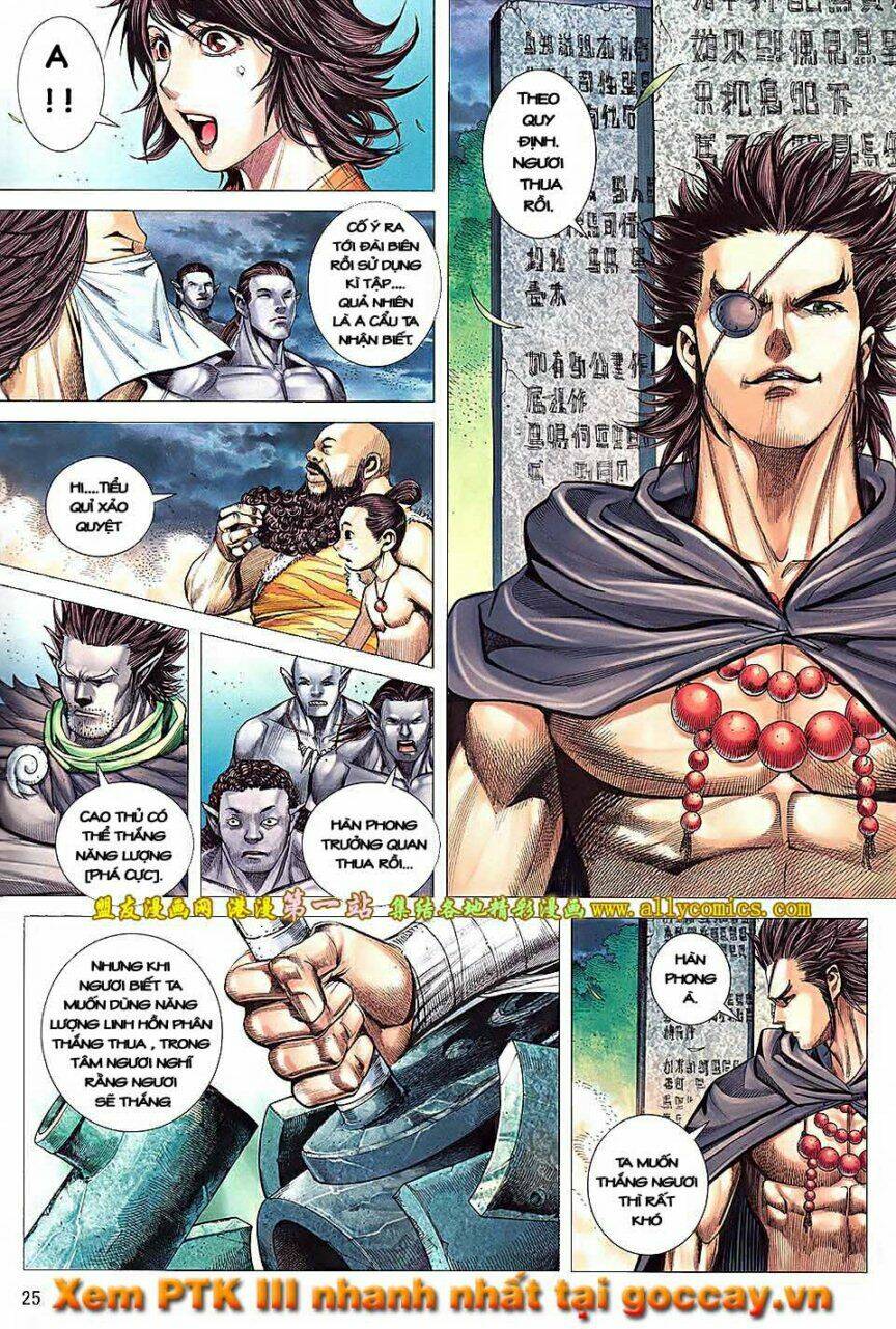 phong thần ký iii chapter 5 23