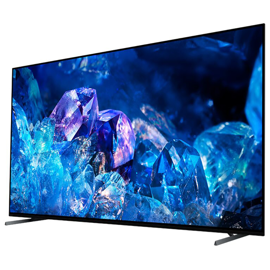 Google Tivi OLED Sony 4K 65 inch XR-65A80K - Model 2022