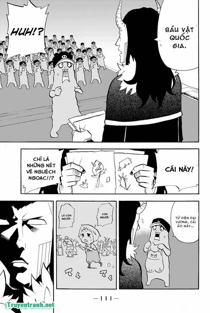 sodatechimaou chapter 57 6