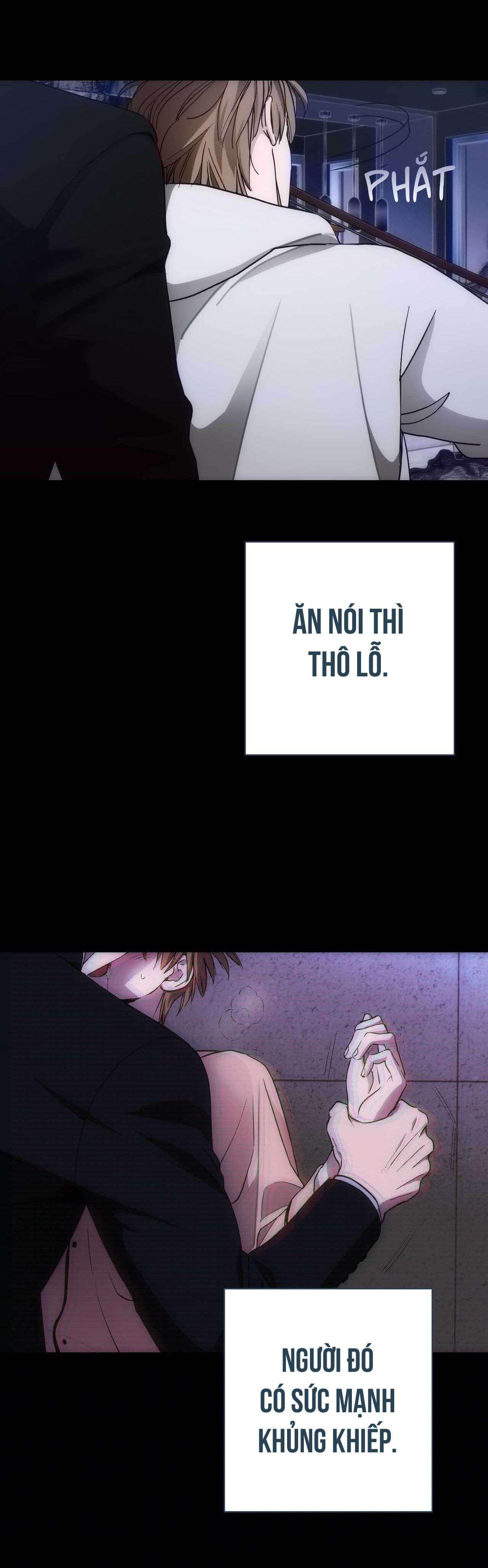 chìm trong khoái lạc chapter 20 5