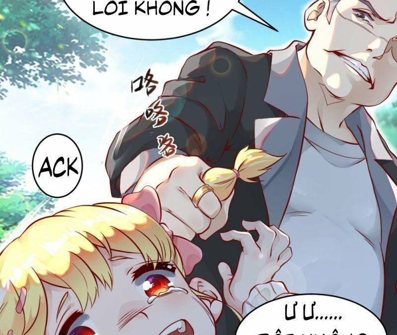 nãi ba là chiến thần mạnh nhất chapter 1 24