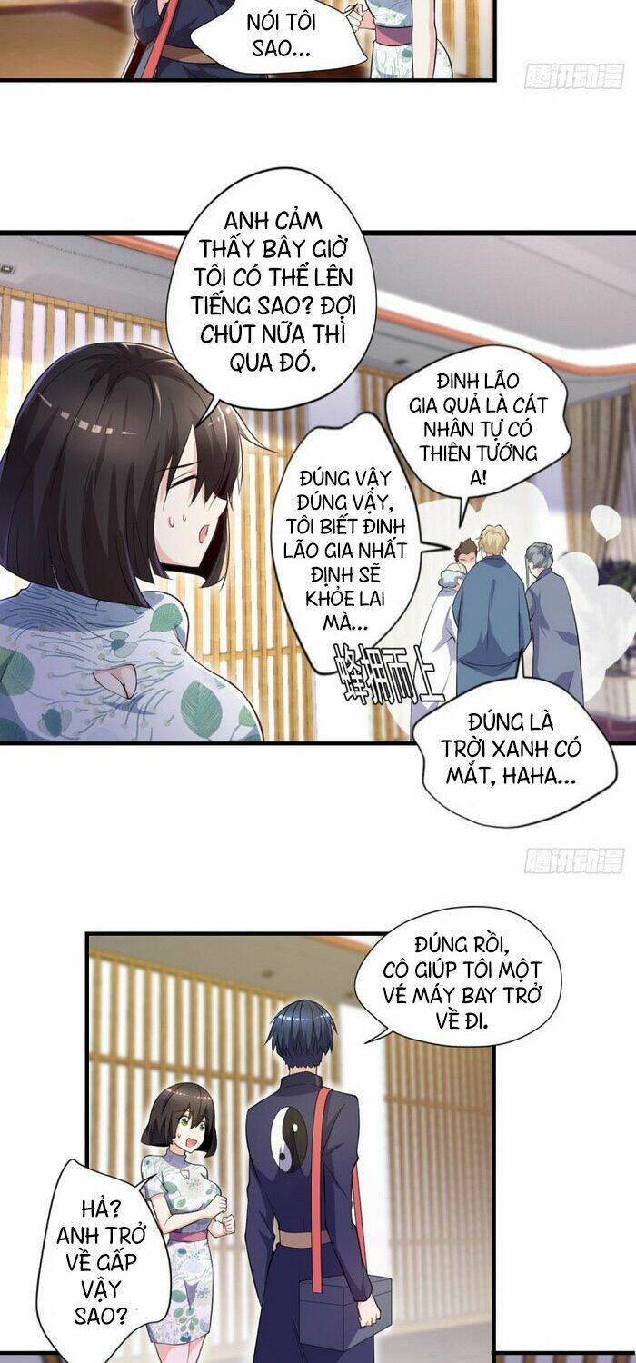 mở phòng khám tại tu tiên giới chapter 43 4