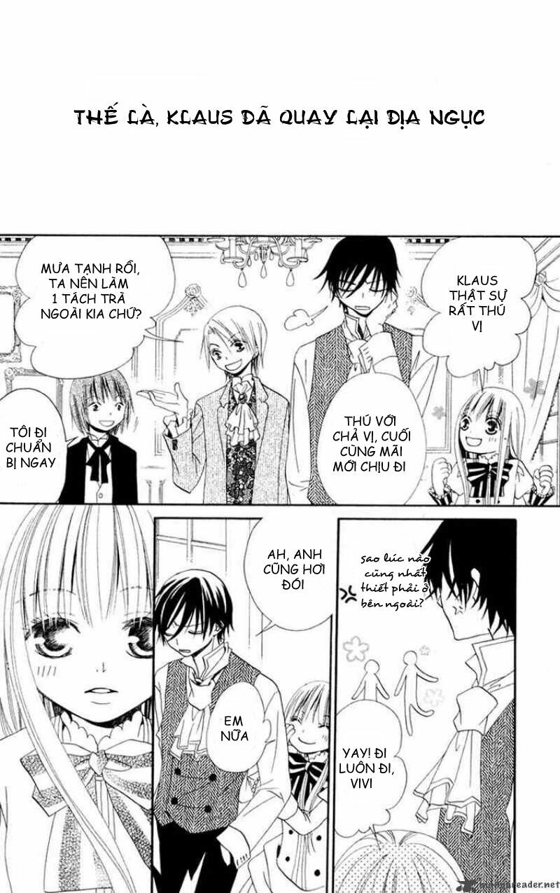 hoa và ác ma chapter 5 27