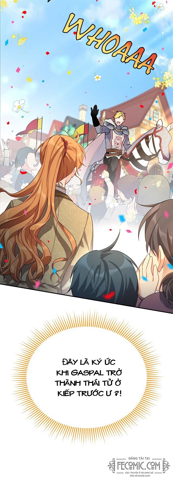 nữ công tước với tâm hồn trống rỗng chapter 42 18