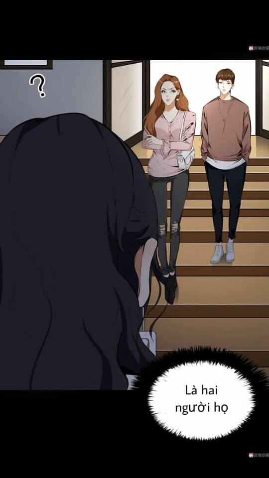 giày thủy tinh chapter 36.5 6