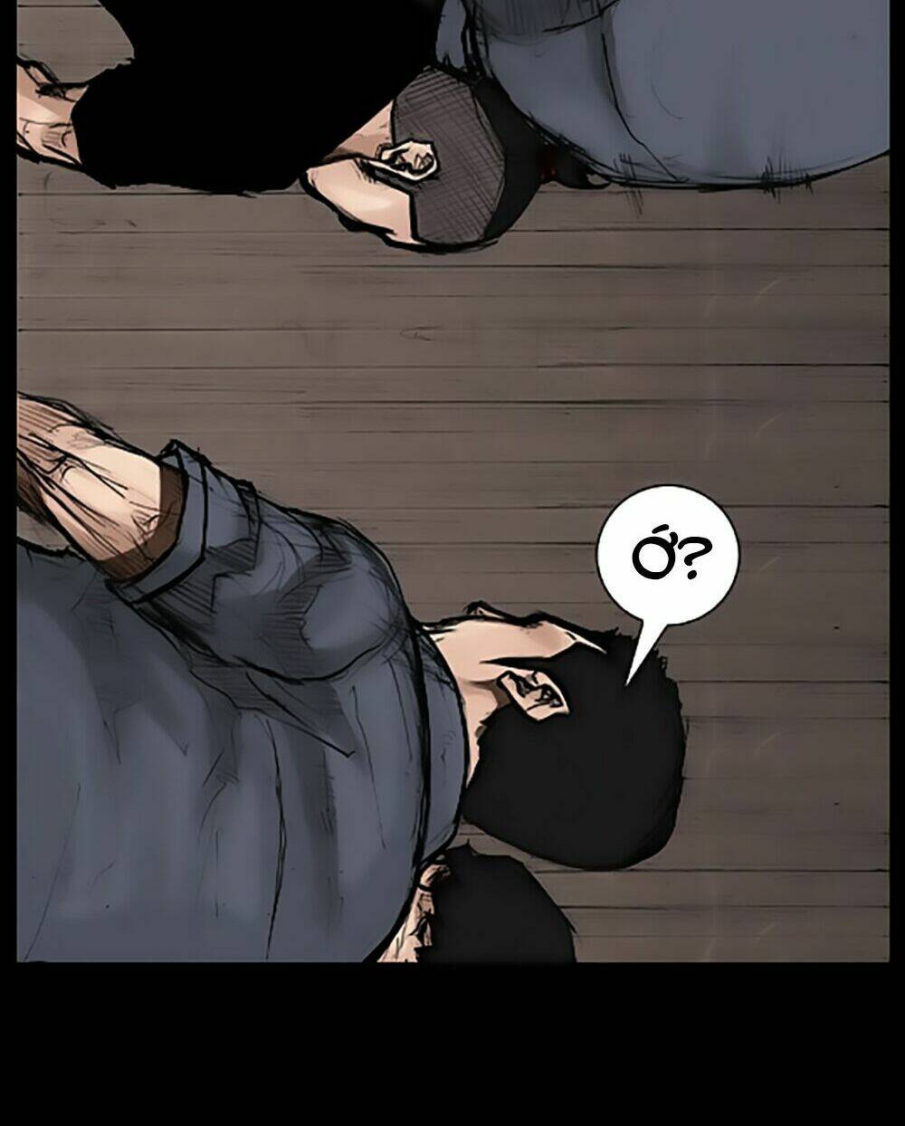 dokgo | độc cô chapter 34 12