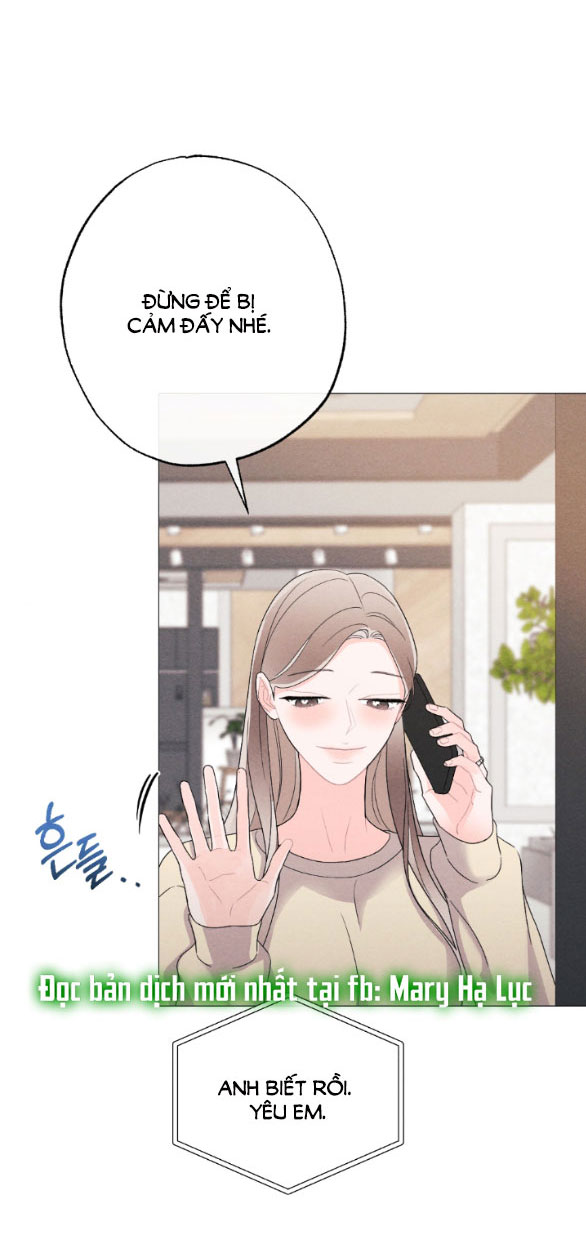 Bão Tuyết chapter 50.1 - Trang 27