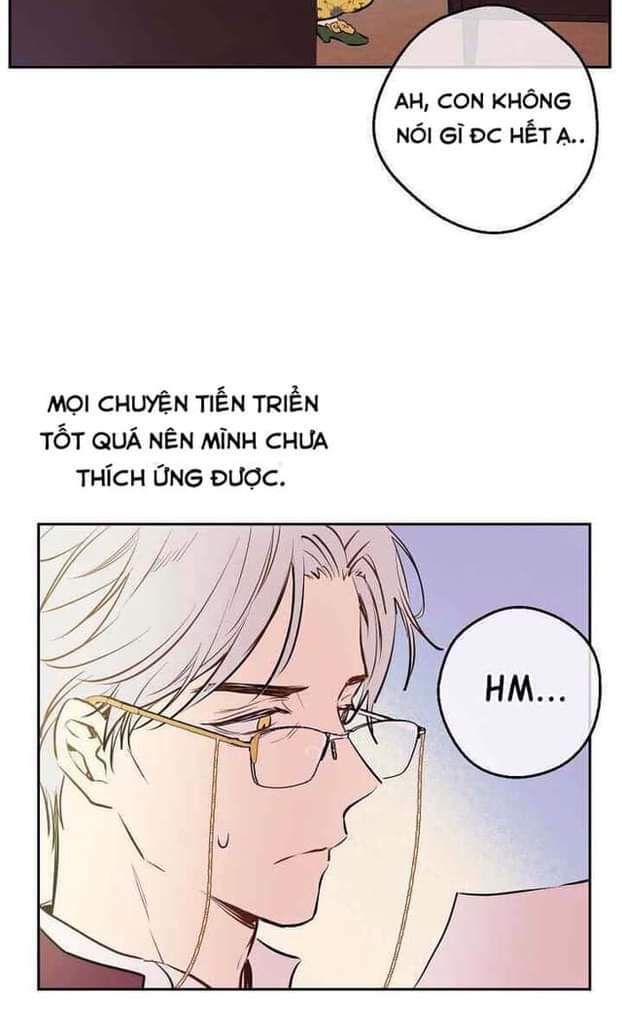 một ngày nọ tôi bỗng thành nàng công chúa chapter 62 21