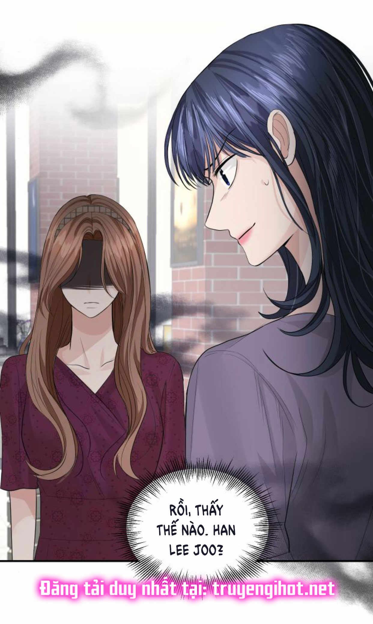 cuộc hôn nhân hoàn hảo chapter 29 15