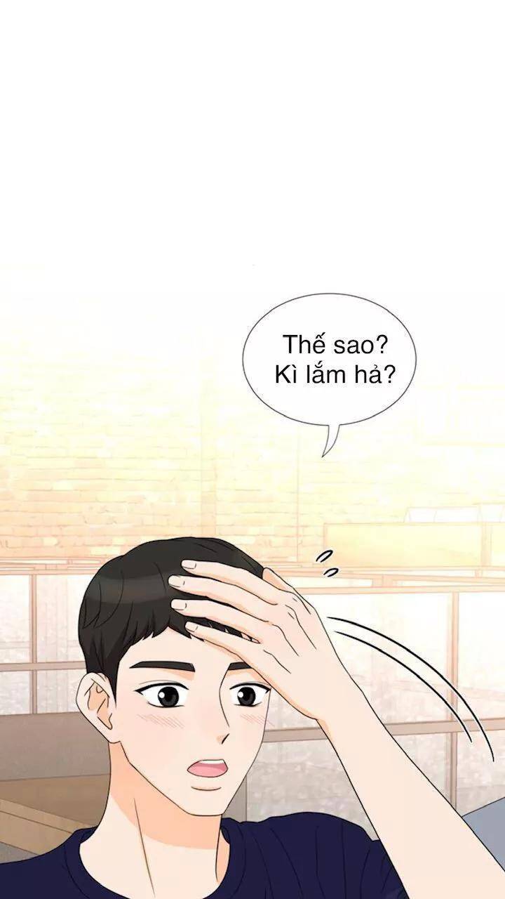 idol và sếp, em yêu ai? chapter 43 8