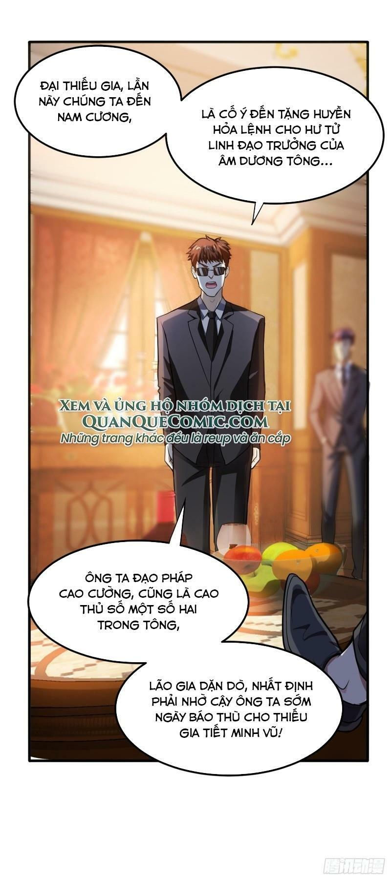 tối cường thần y tại đô thị chapter 75 23