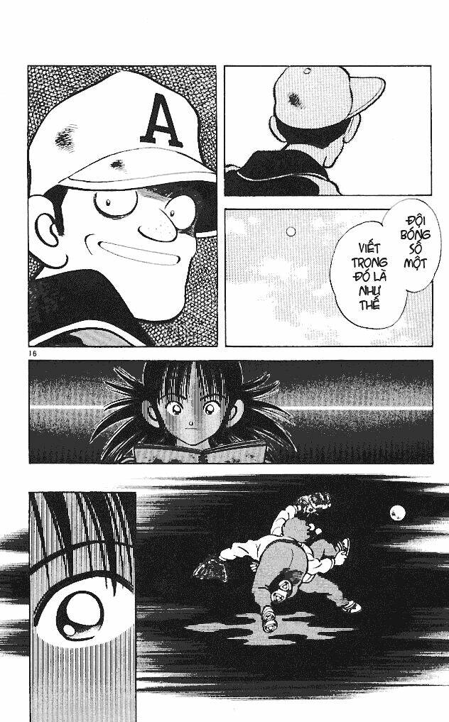 itsumo misora chapter 14 18