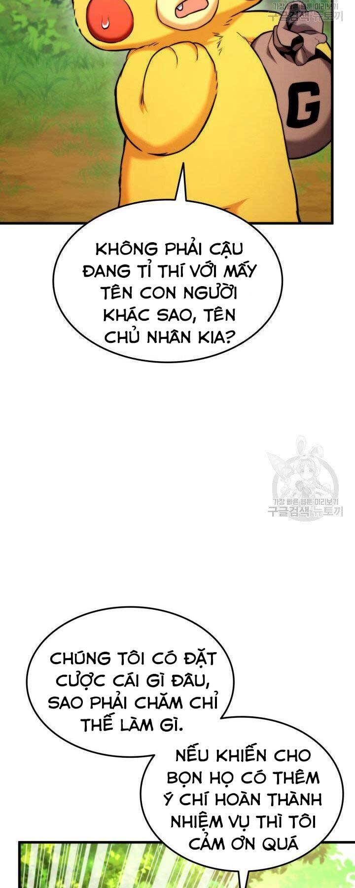 huyền thoại game thủ - tái xuất chapter 68 41