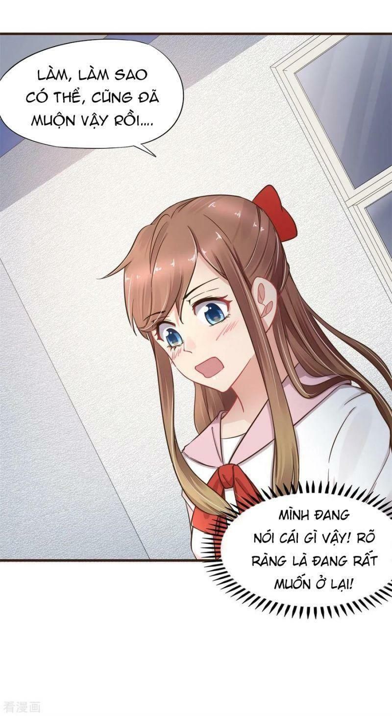 đơn phương 37.5 chapter 33 14