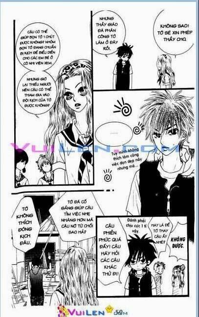 chàng trai thứ 13 chapter 3 52