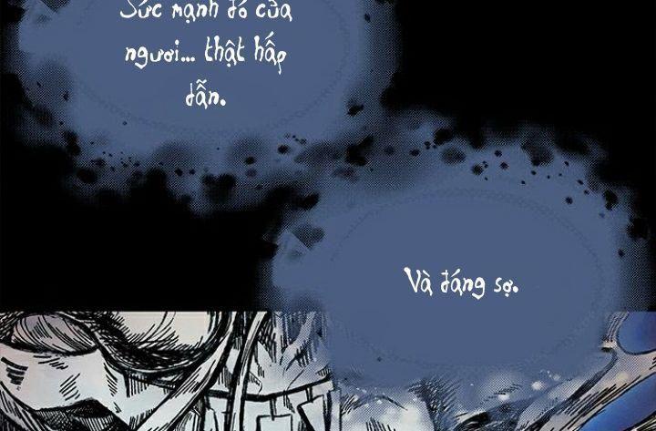 The Castle - Quỷ Nhãn Tân Nương chapter 1.2 161