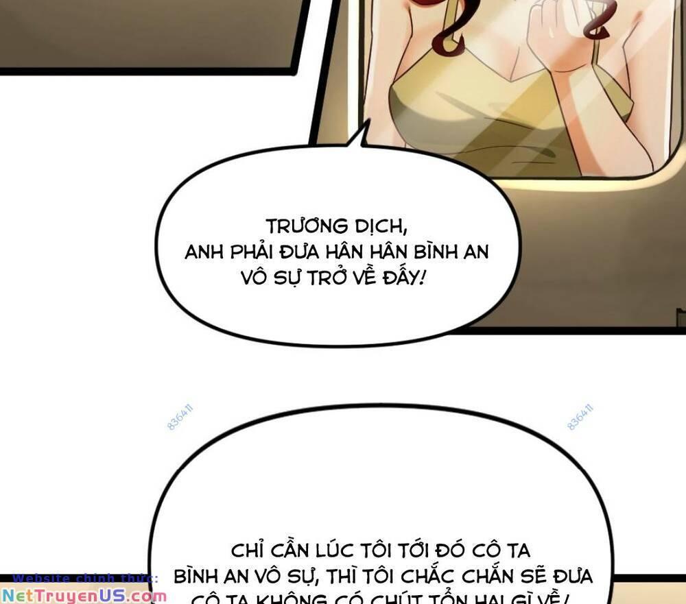 đóng băng toàn cầu: tôi gây dựng nên phòng an toàn thời tận thế chapter 143 35