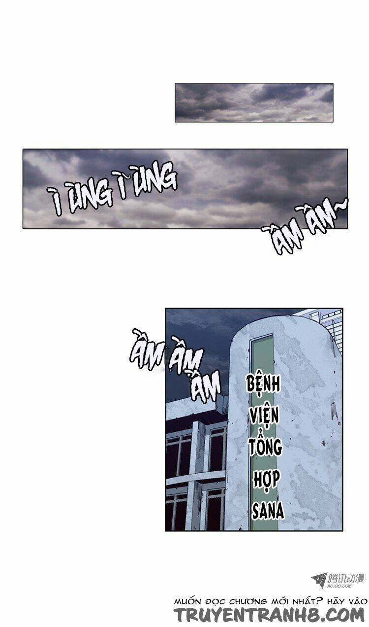 vua của vong linh chapter 117 7