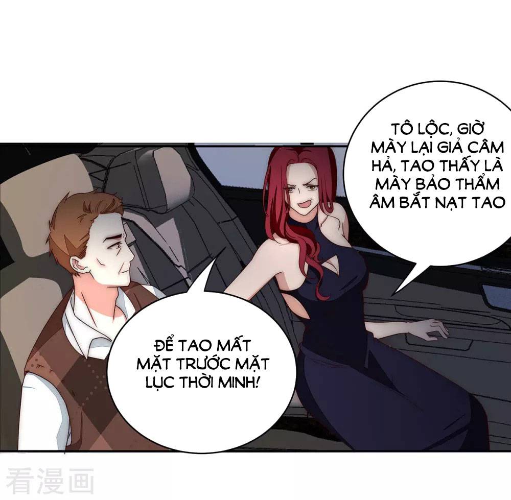 Lục Tiên Sinh Đừng Chọc Vào Tôi chapter 37 - Trang 11