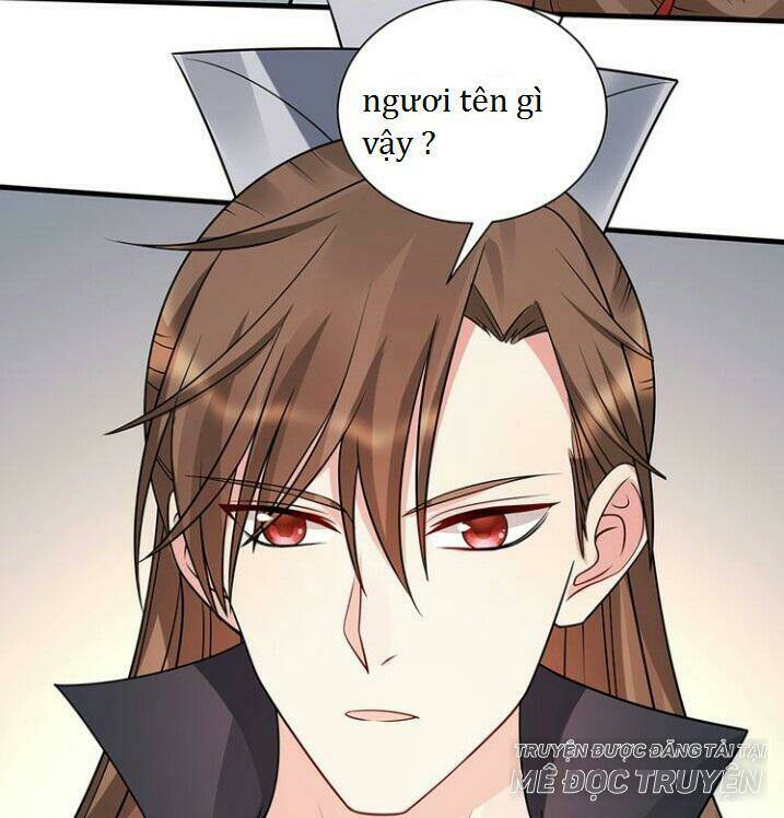 độc phi thần y quá kiêu ngạo chapter 101 31