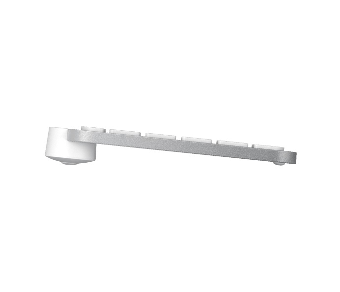Bàn Phím Không Dây Bluetooth Logitech MX Keys Mini For Mac - Hàng Chính Hãng