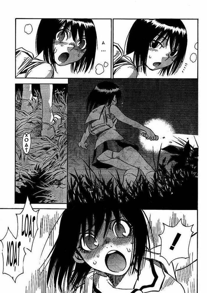 hohzuki island - đảo kinh hoàng chapter 11 5