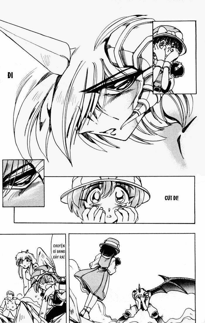 violinist of hameln - cây đàn kì diệu chapter 60 35