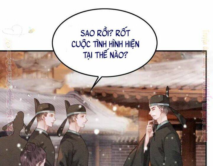 trọng sinh bá sủng nhiếp chính vương quá mạnh mẽ chapter 218 42