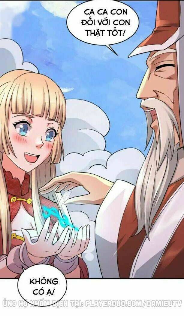 việc tu luyện hằng ngày của vũ đế chapter 43 50