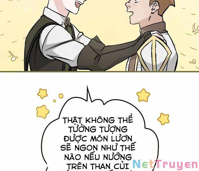 tôi lên cấp chỉ bằng cách ăn chapter 95 13