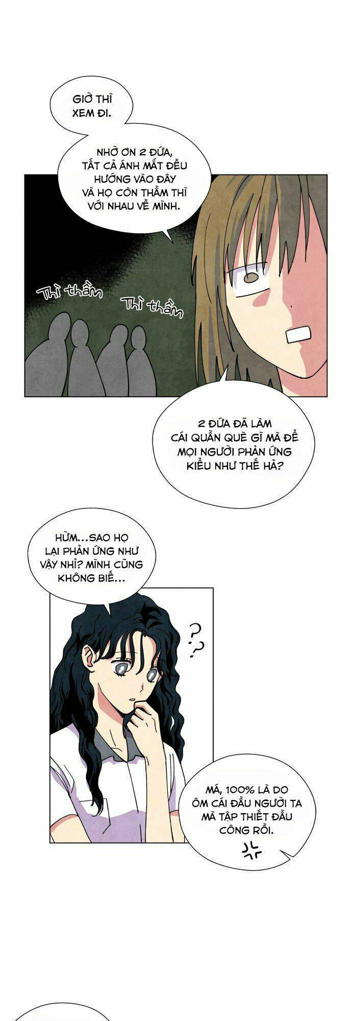 tai sói và mũ đỏ chapter 13 12