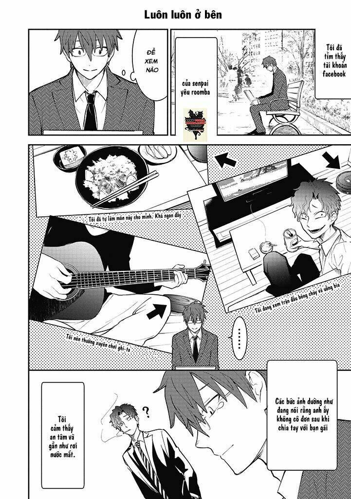 kekkonshite mo koishiteru chapter 3 10