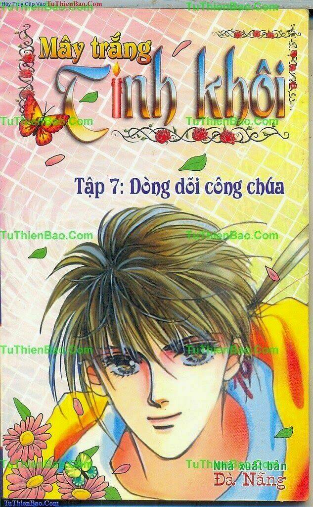 mây trắng tinh khôi chapter 7 1